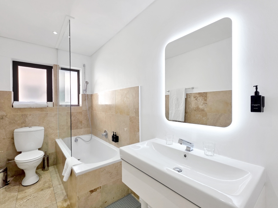 3 Bedroom Property for Sale in Cape Town City Centre Western Cape